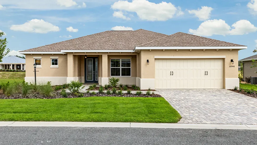 Longleaf Ridge - Livingston - On Top of the World Communities: Ocala, Florida - Colen Built Development, LLC