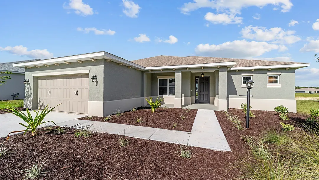 Longleaf Ridge - Livingston - On Top of the World Communities: Ocala, Florida - Colen Built Development, LLC