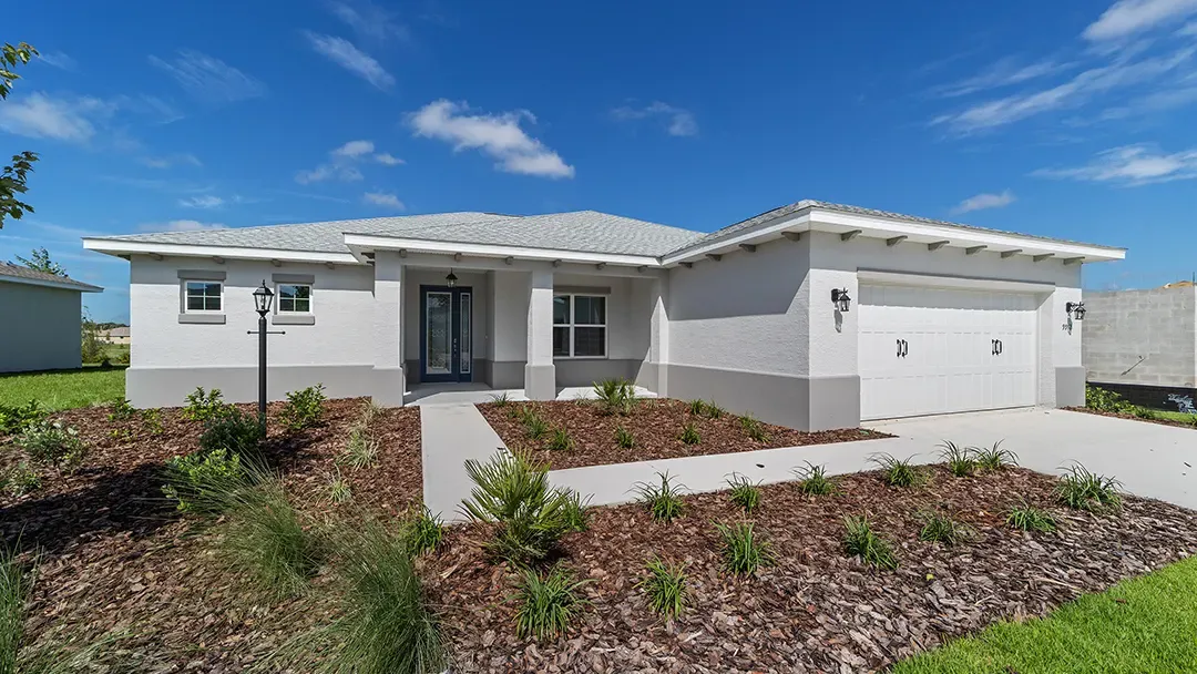 Longleaf Ridge - Livingston - On Top of the World Communities: Ocala, Florida - Colen Built Development, LLC