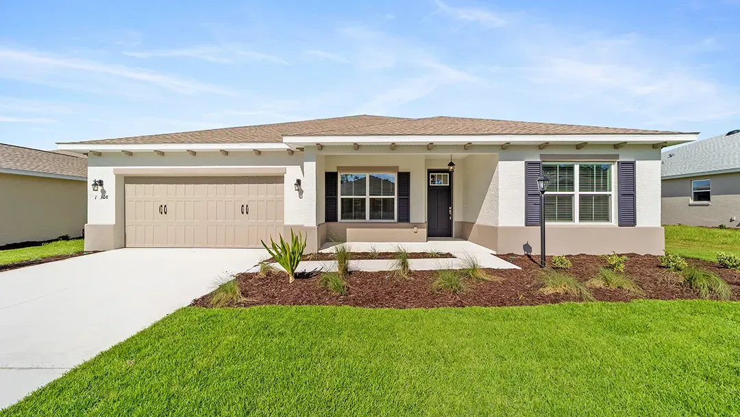 Longleaf Ridge - Ariana - On Top of the World Communities: Ocala, Florida - Colen Built Development, LLC