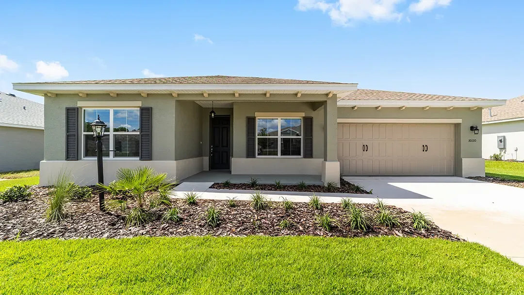 Longleaf Ridge - Ariana - On Top of the World Communities: Ocala, Florida - Colen Built Development, LLC