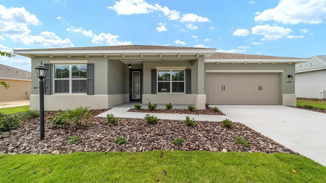 Longleaf Ridge - Ariana - On Top of the World Communities: Ocala, Florida - Colen Built Development, LLC