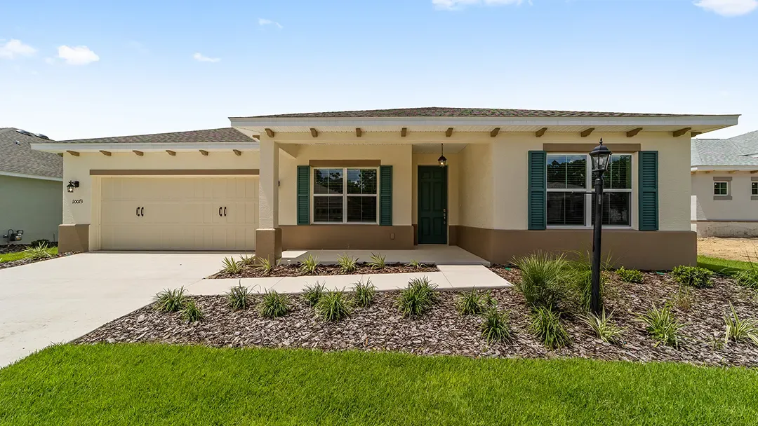 Longleaf Ridge - Ariana - On Top of the World Communities: Ocala, Florida - Colen Built Development, LLC