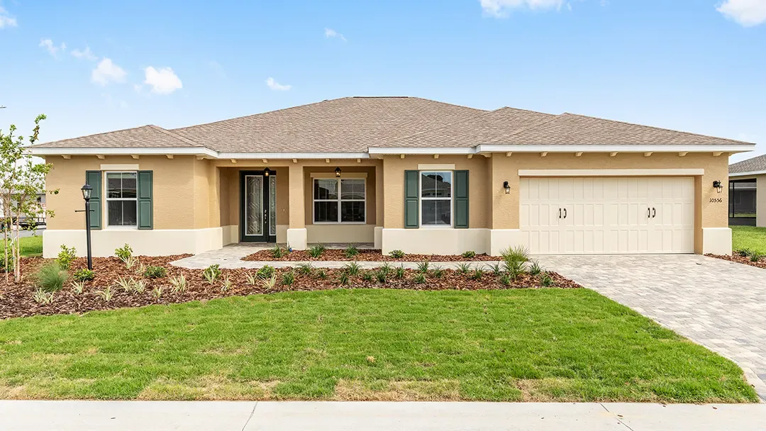 Longleaf Ridge - Beatrix - On Top of the World Communities: Ocala, Florida - Colen Built Development, LLC