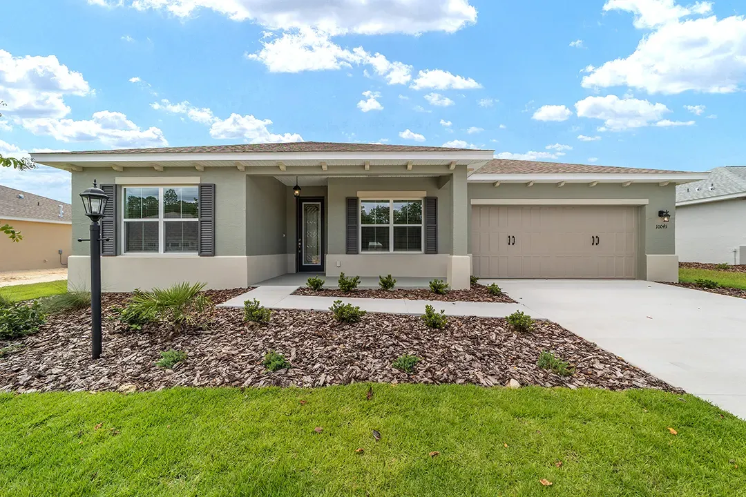 Balfour - Arlington - On Top of the World Communities: Ocala, Florida - Colen Built Development, LLC