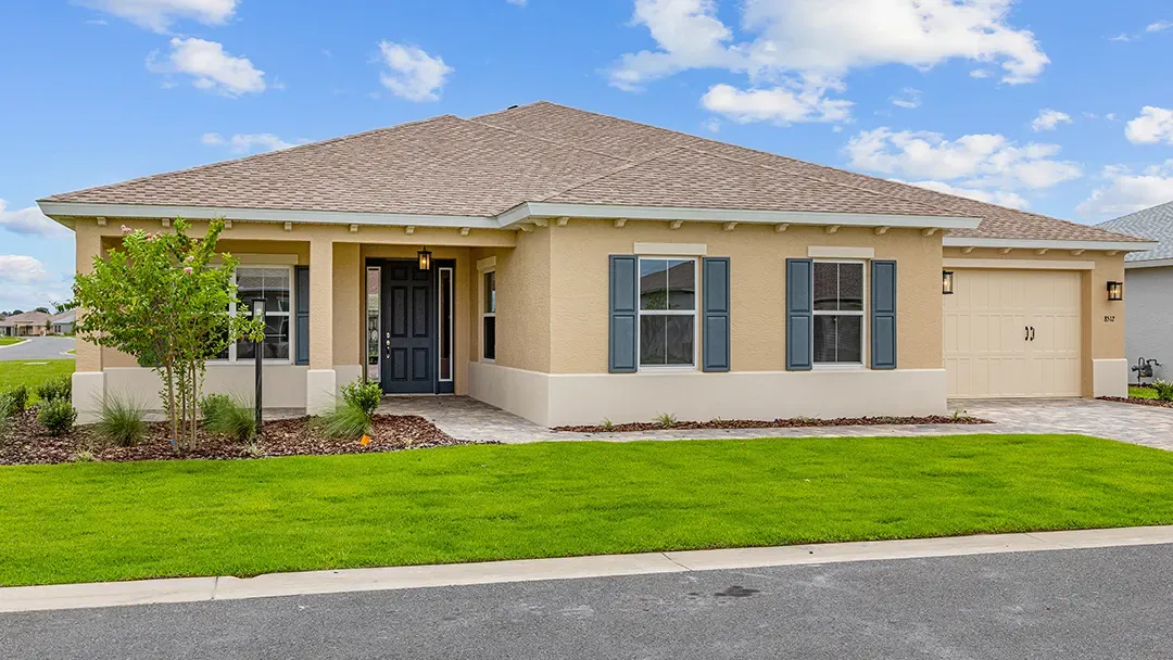 Balfour - Montgomery - On Top of the World Communities: Ocala, Florida - Colen Built Development, LLC