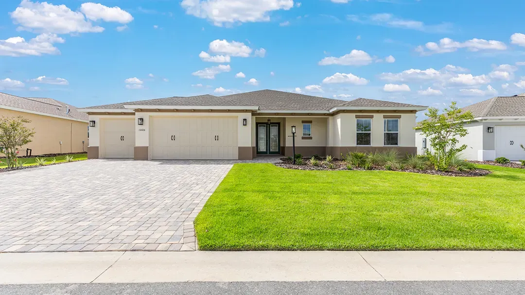 Balfour - Wellington - On Top of the World Communities: Ocala, Florida - Colen Built Development, LLC
