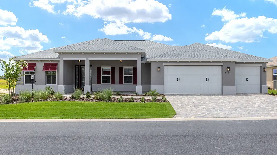 Balfour - Brighton - On Top of the World Communities: Ocala, Florida - Colen Built Development, LLC