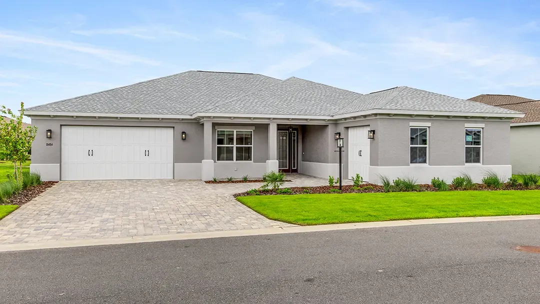 Balfour - Dunbar - On Top of the World Communities: Ocala, Florida - Colen Built Development, LLC