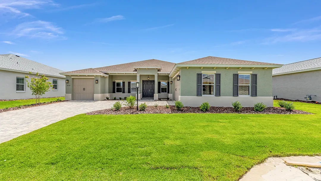 Balfour - Aberdeen - On Top of the World Communities: Ocala, Florida - Colen Built Development, LLC