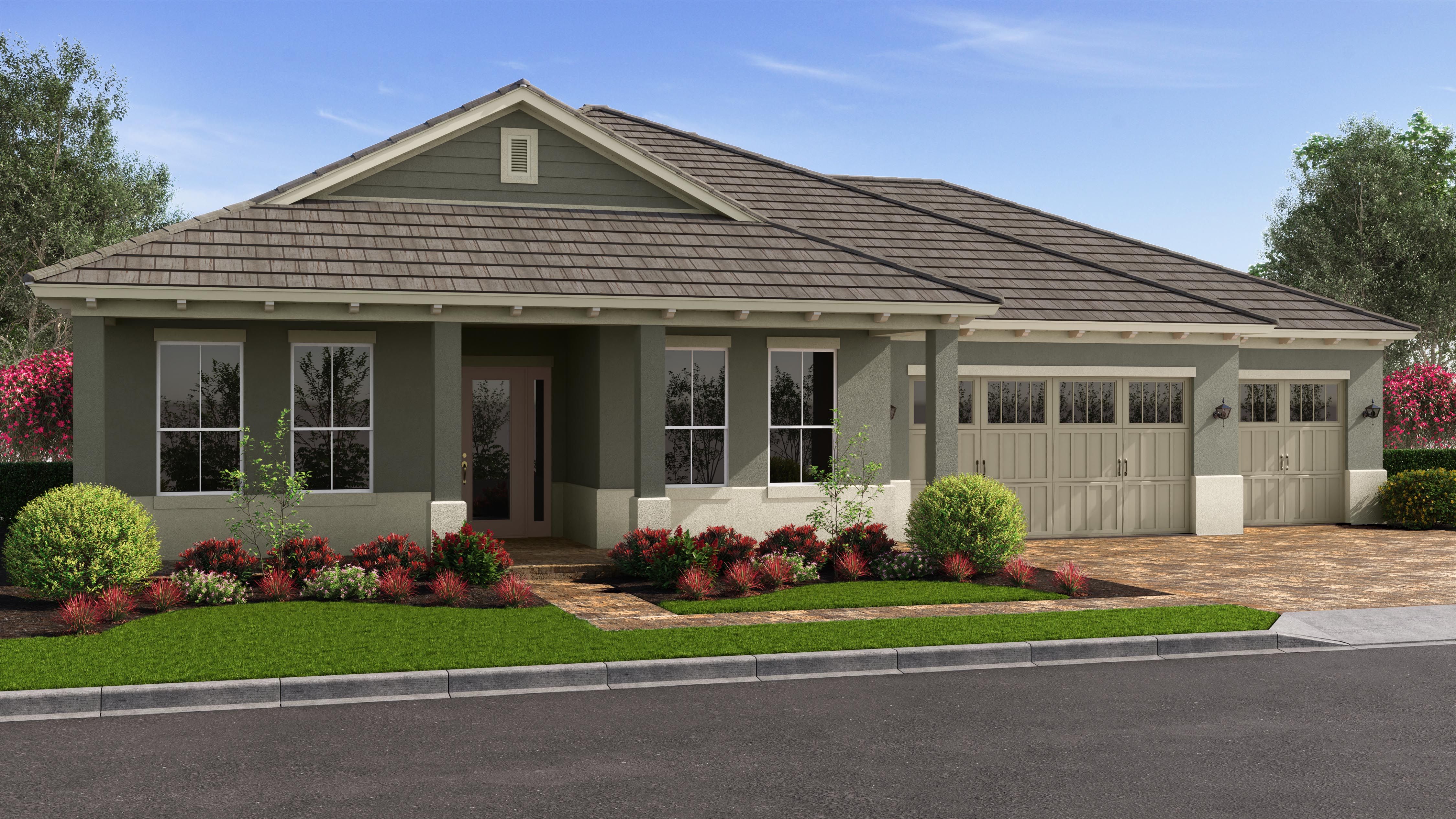 Balfour - Ellington - On Top of the World Communities: Ocala, Florida - Colen Built Development, LLC