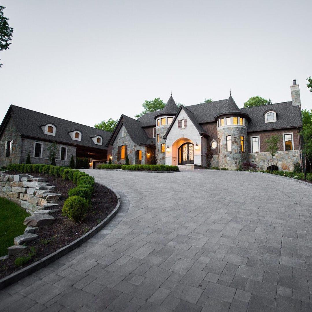 casa en Orchard Construction & Development por Orchard Construction & Development