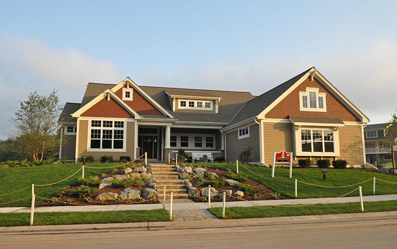 Orendorf Custom Homes - Hartland, WI