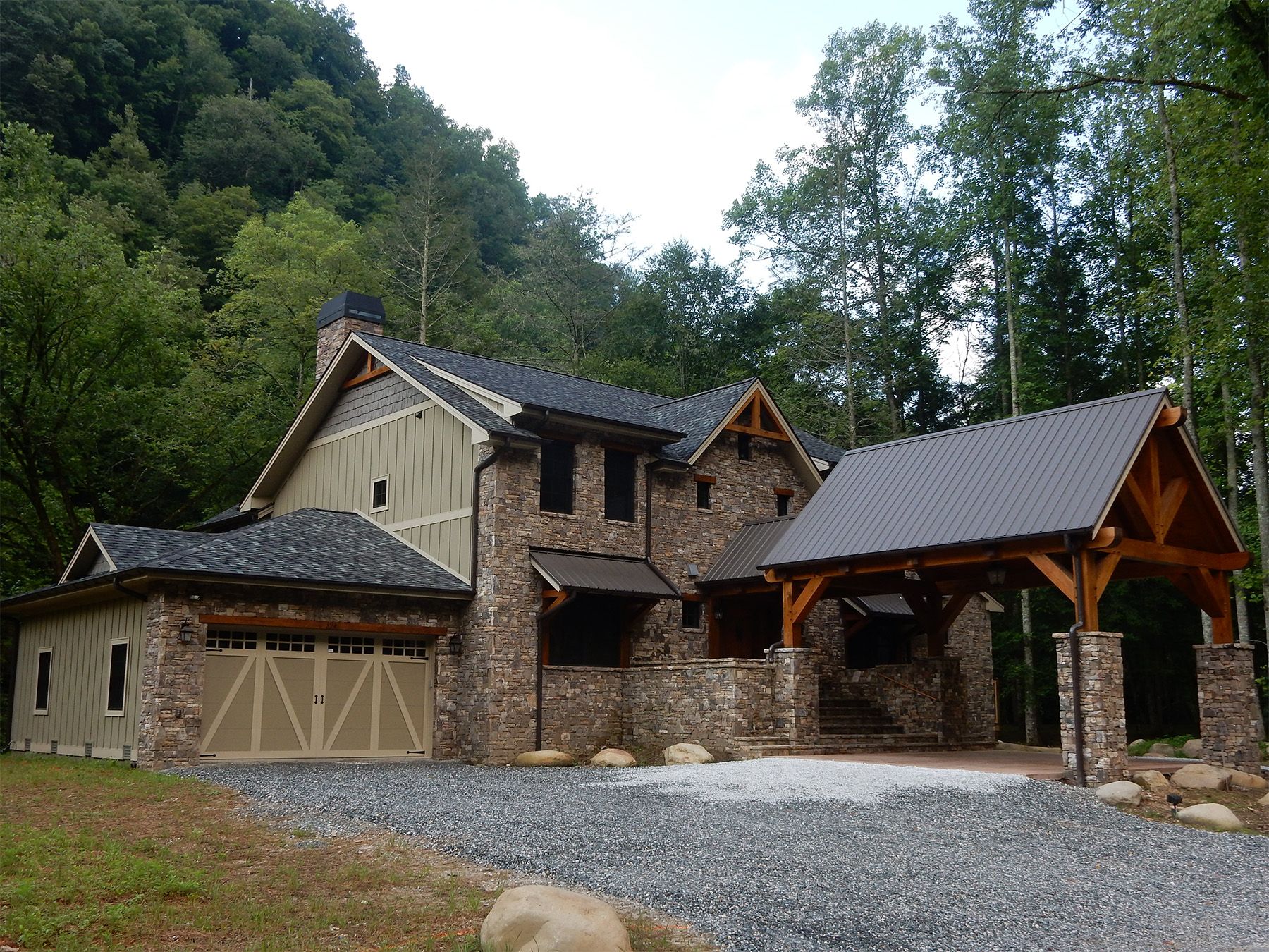 Original Builders - Lilburn, GA