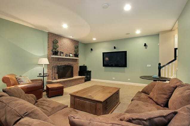 casa en Oros Builders por Oros Builders