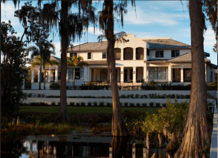 Osprey Custom Homes - Orlando, FL