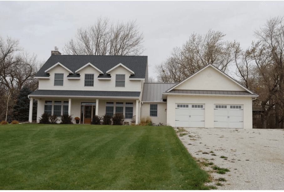 Otte Construction por Otte Construction en Omaha Nebraska