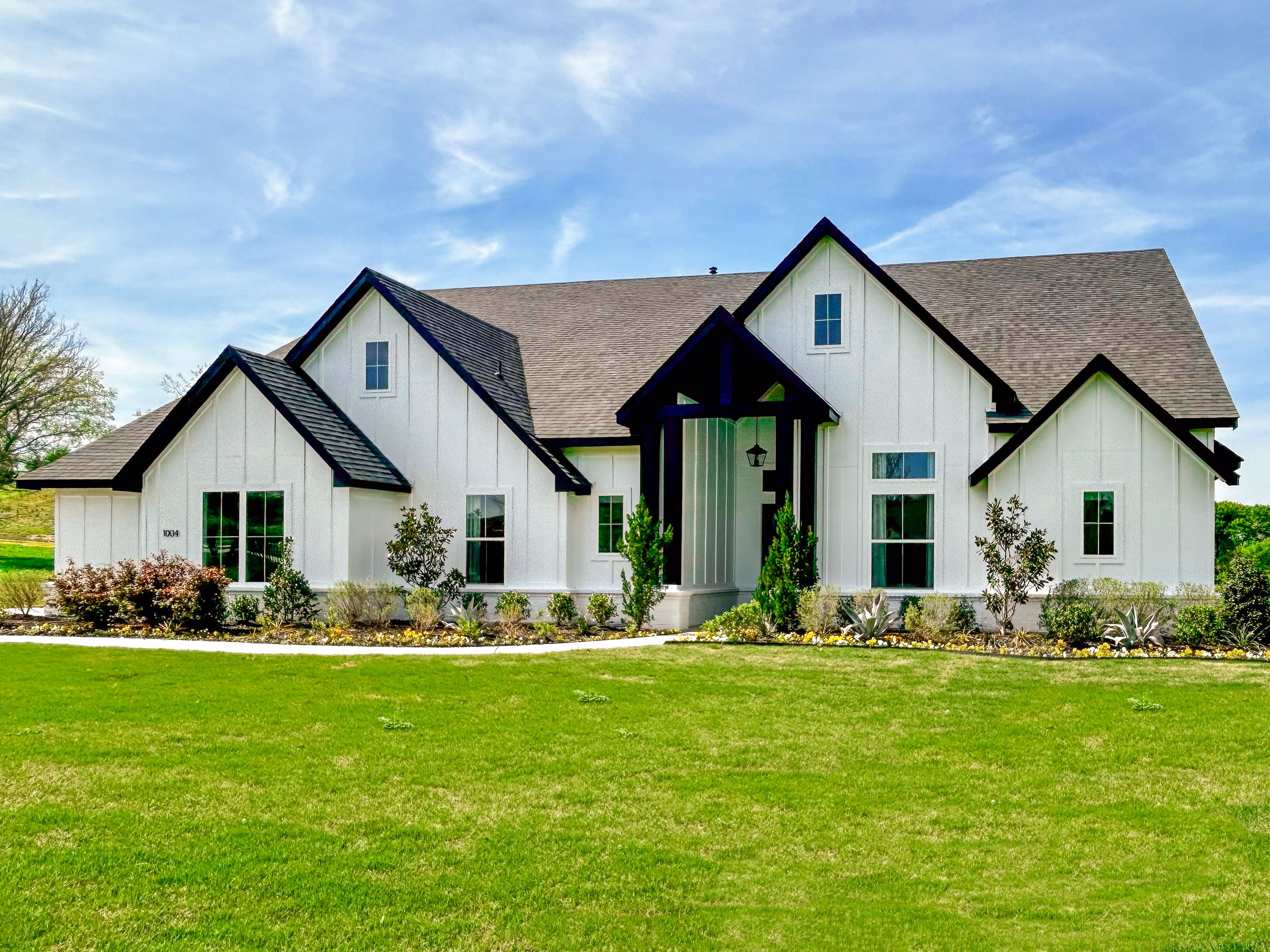 Rolling Creek Ranch - Aledo, TX