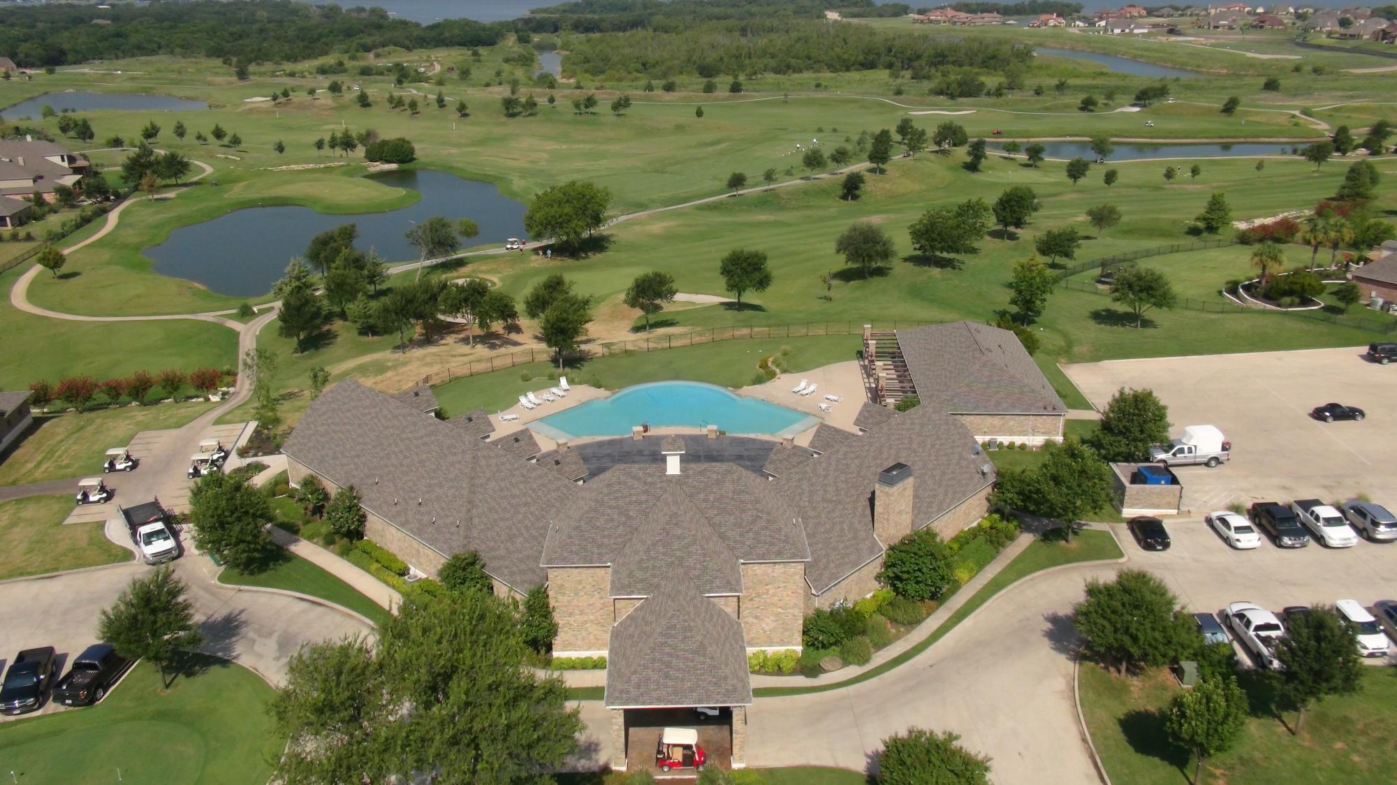 The Resort on Eagle Mt. Lake - Fort Worth, TX