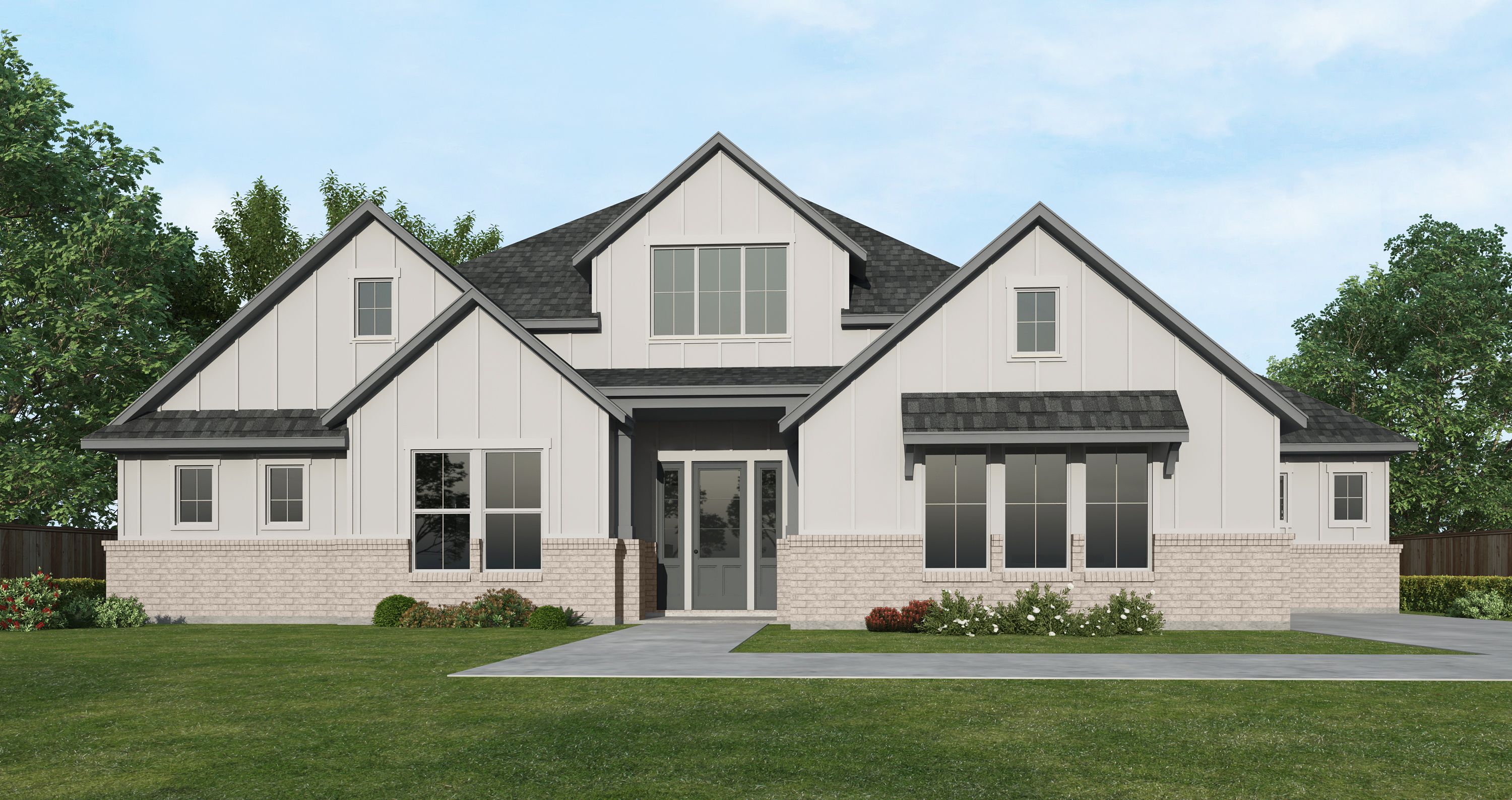 Caitlyn - Rocky Top Ranch: Azle, Texas - Our Country Homes 