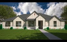 Gatlin Ranch: Springtown, Texas - Our Country Homes