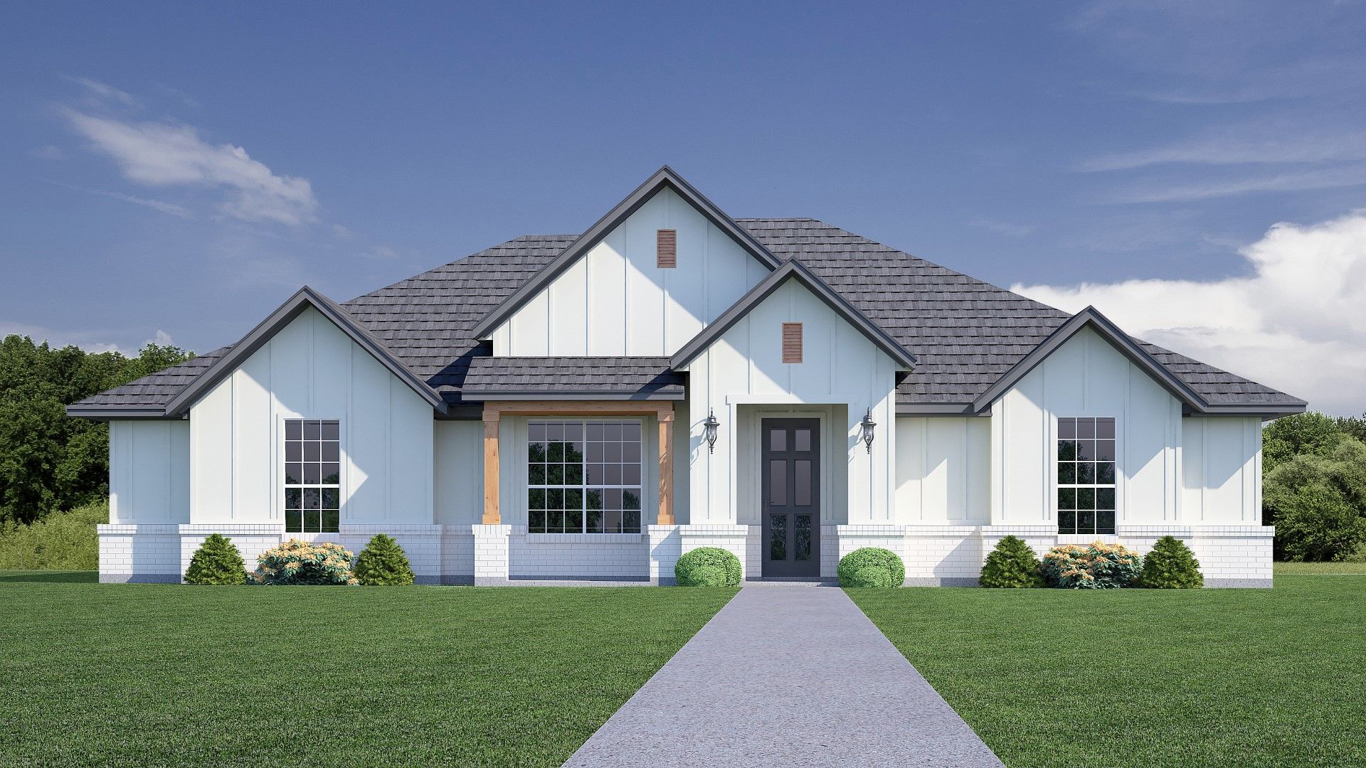 Sophia - Rocky Top Ranch: Azle, Texas - Our Country Homes 