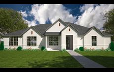 Saddleback Estates: Boyd, Texas - Our Country Homes