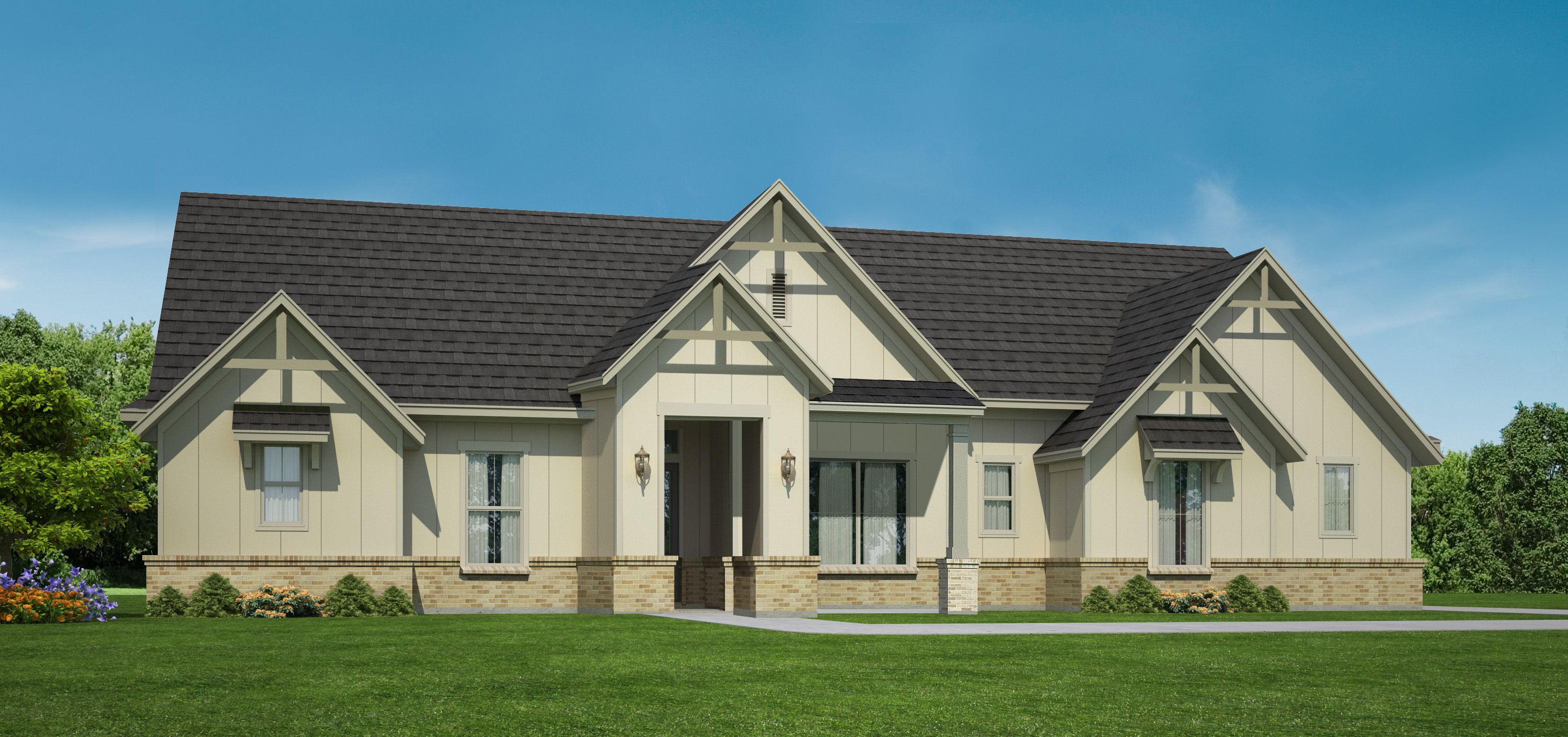 Catherine - Rocky Top Ranch: Azle, Texas - Our Country Homes 