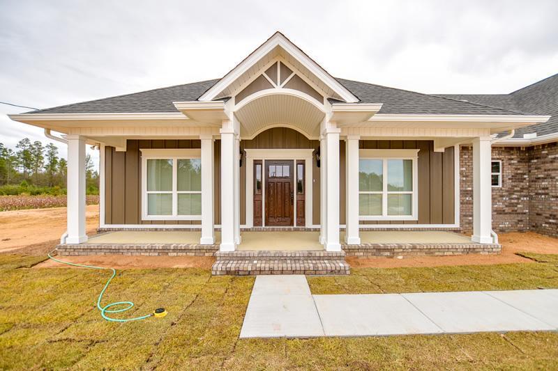 Owens Custom Homes and Construction por Owens Custom Homes and Construction en Pensacola Florida
