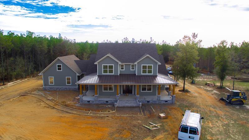 casa en Owens Custom Homes and Construction por Owens Custom Homes and Construction