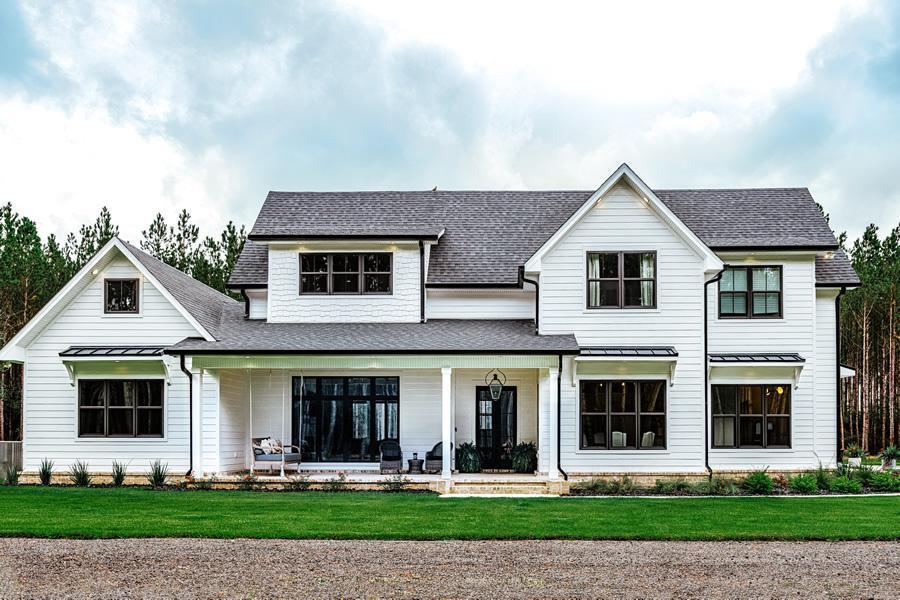 casa en Owens Custom Homes and Construction por Owens Custom Homes and Construction