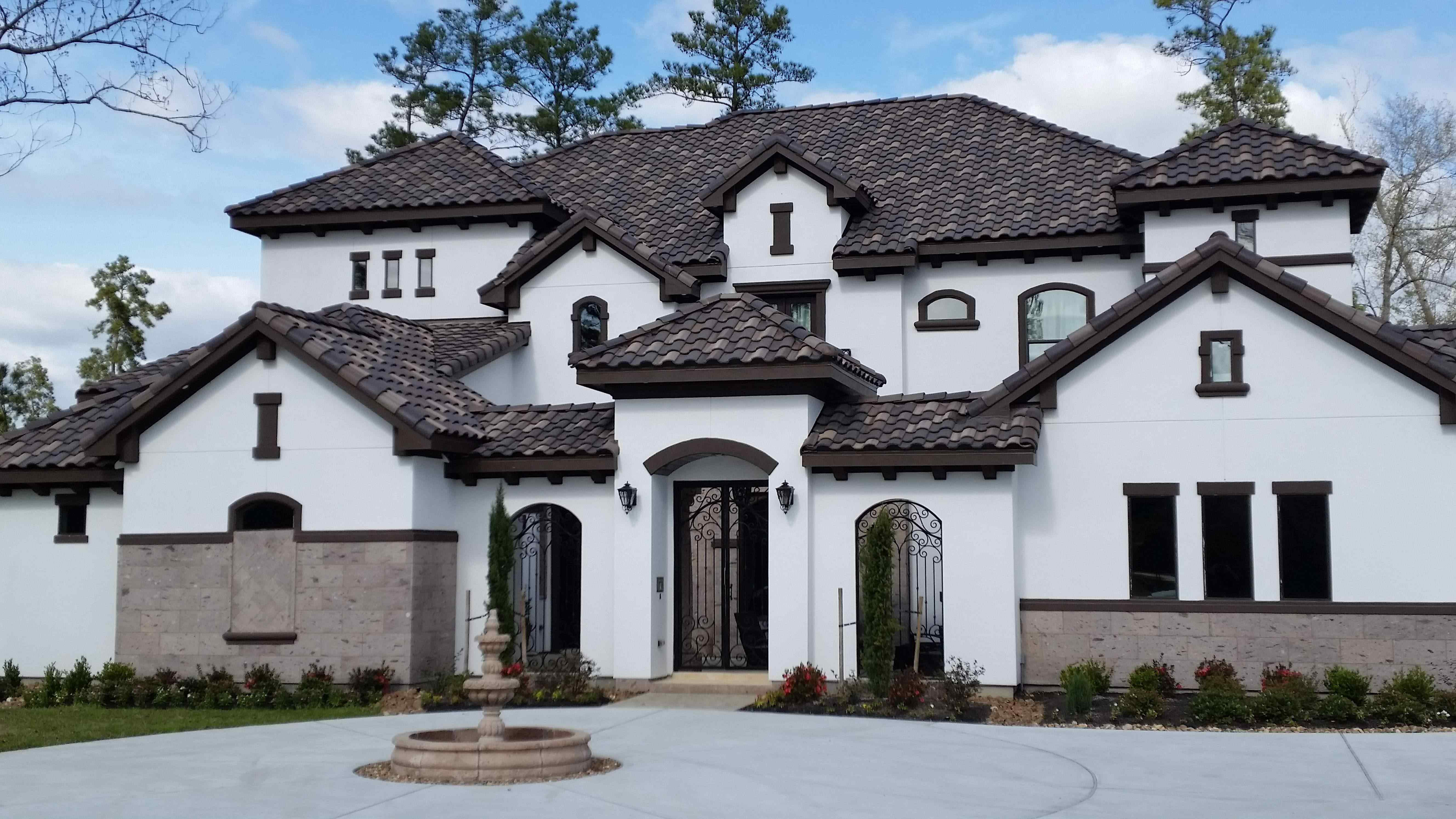 casa en Owner Built Custom Homes, Inc. por Owner Built Custom Homes