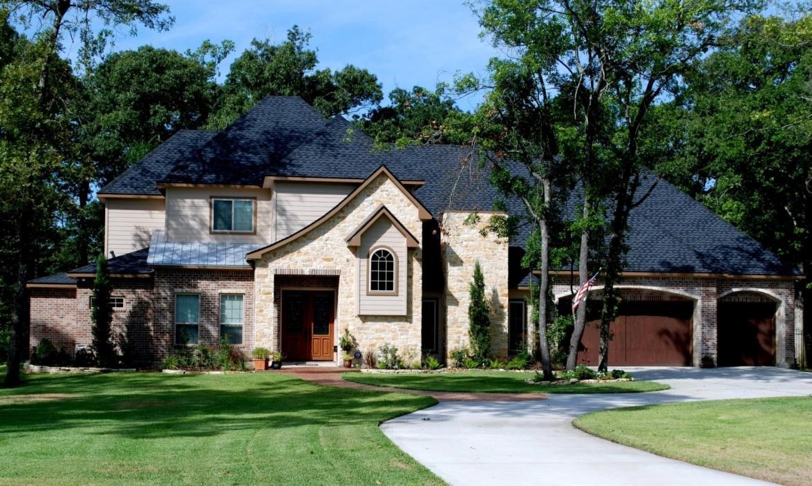 casa en Owner Built Custom Homes, Inc. por Owner Built Custom Homes