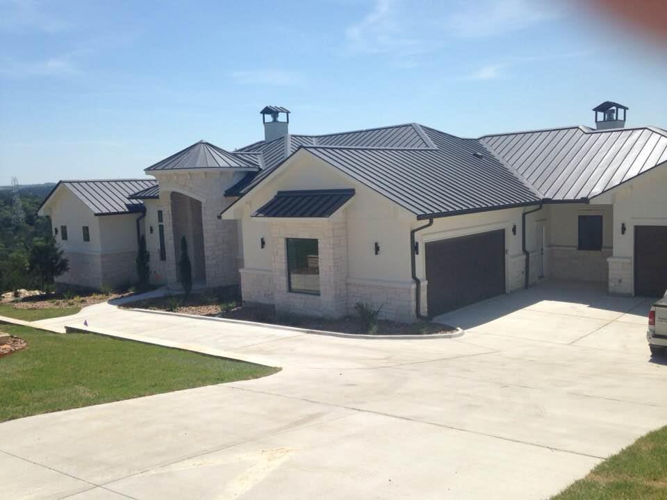 Owner Managed Homes por Owner Managed Homes en San Antonio Texas