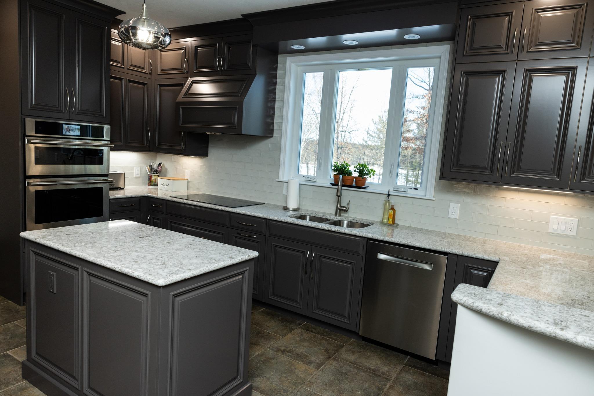 Oxland Builders, LLC por Oxland Builders, LLC en Portsmouth New Hampshire