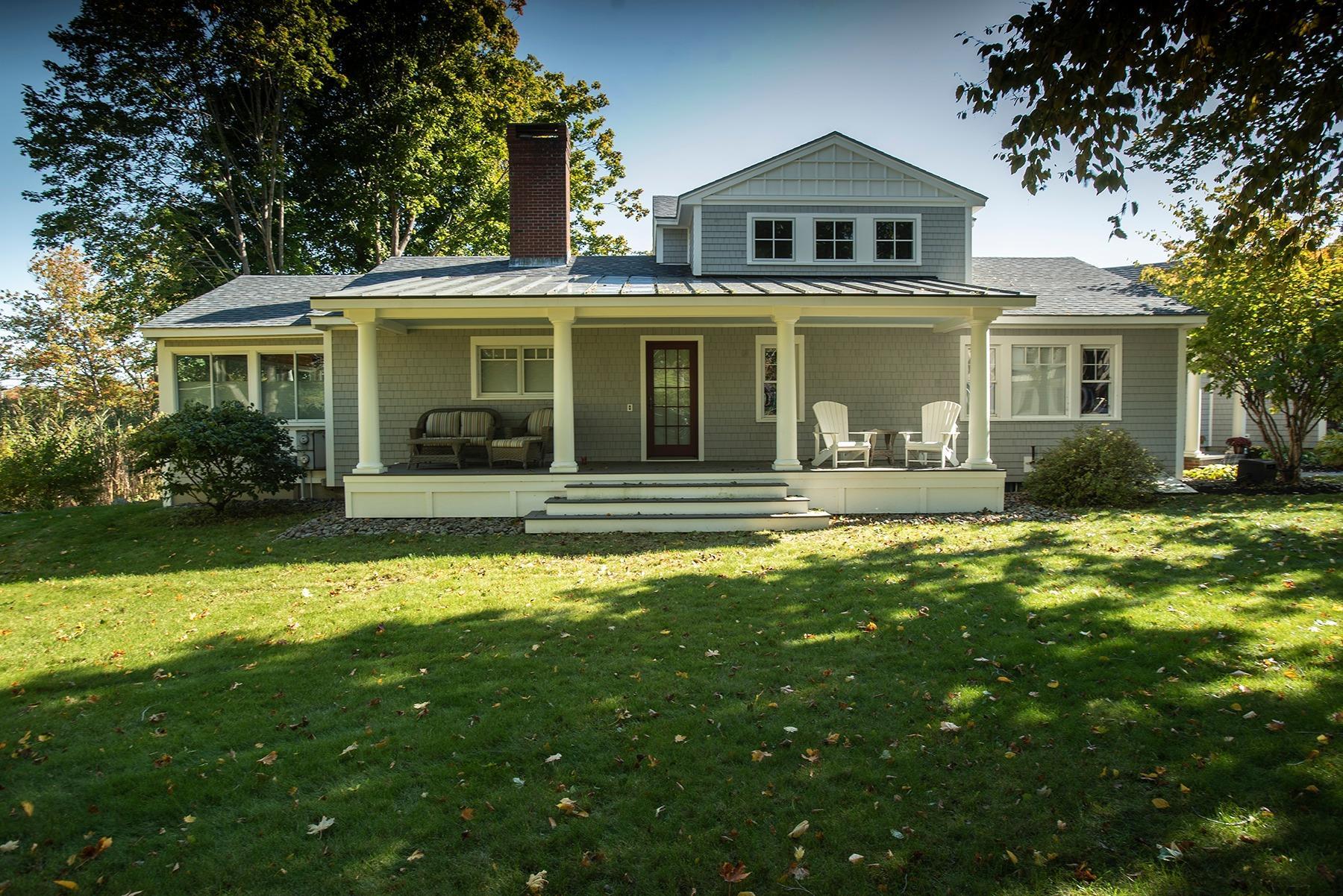 casa en Oxland Builders, LLC por Oxland Builders, LLC