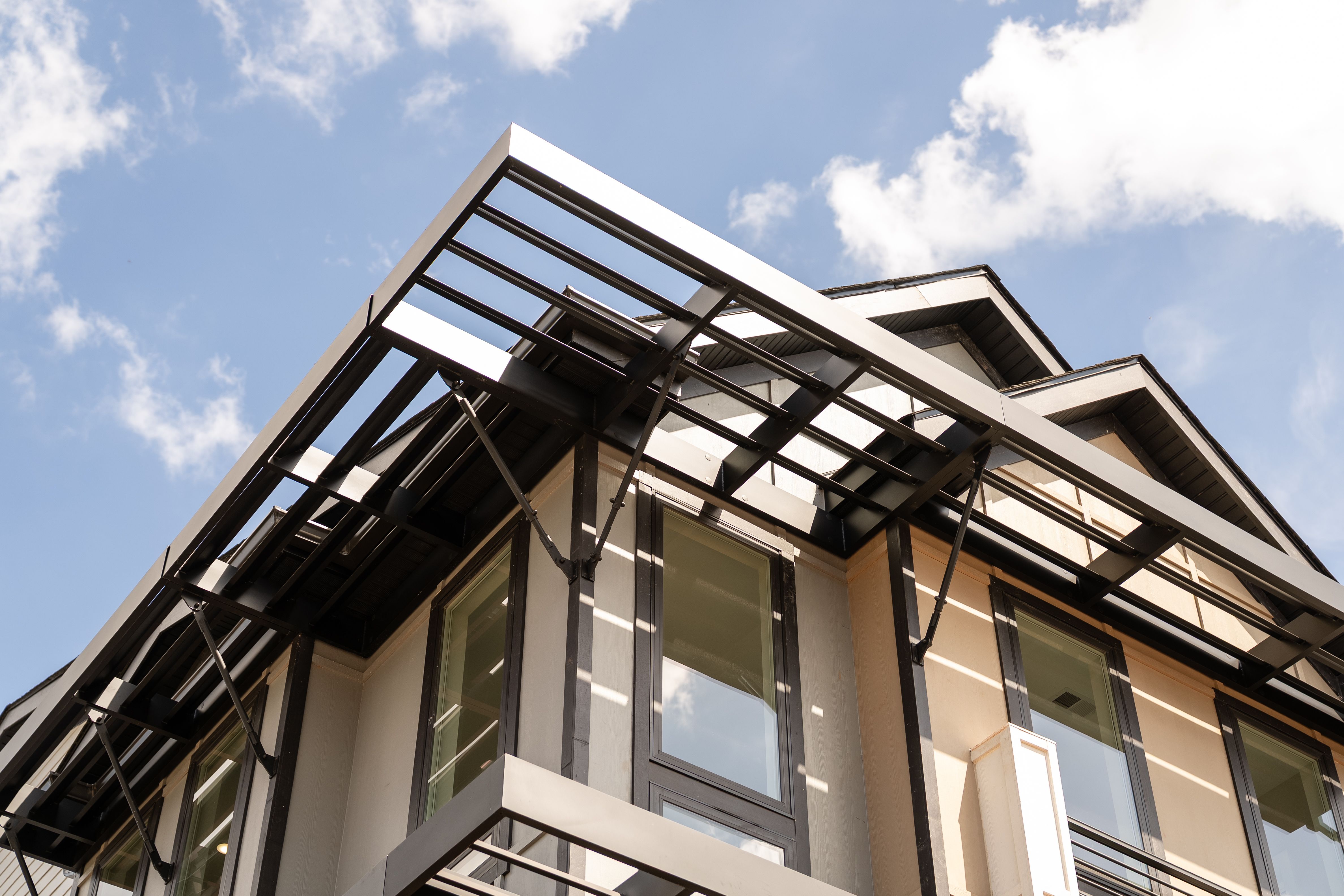 casa en The Villas at Montgomery Crossing por Sharbell Development Corp.
