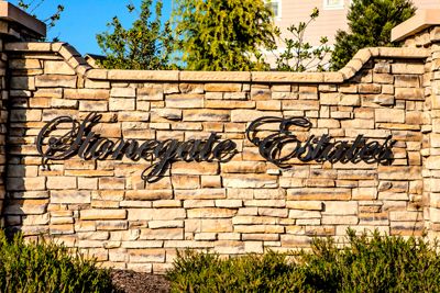 Eastgate Estates - Medford, OR