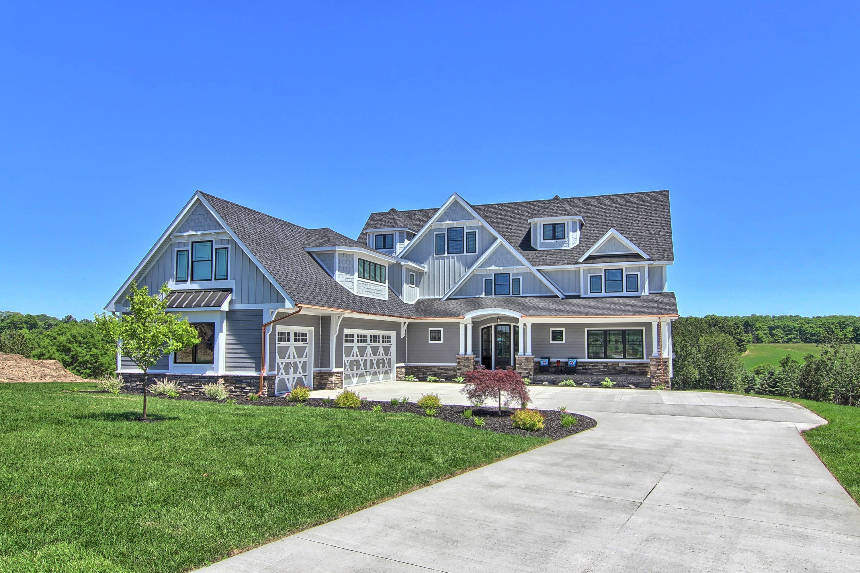 casa en Pathway Homes por Pathway Homes