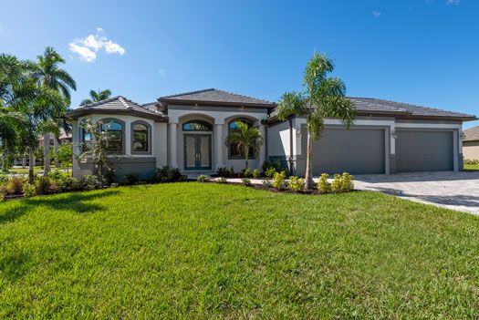 casa en Paul Homes por Paul Homes