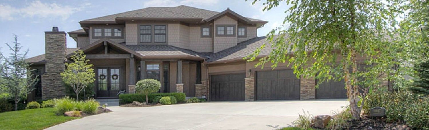 Pauli Homes - Shawnee, KS
