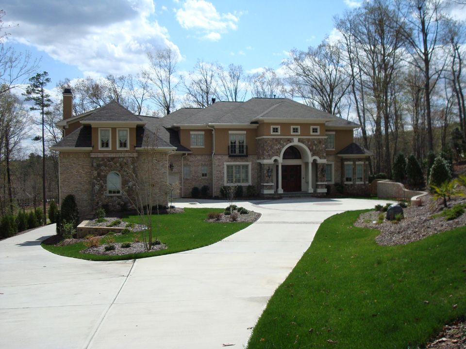 P C Custom Builders por P C Custom Builders en Raleigh-Durham-Chapel Hill North Carolina