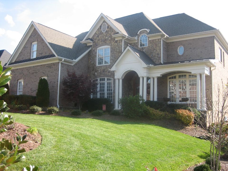 casa en P C Custom Builders por P C Custom Builders