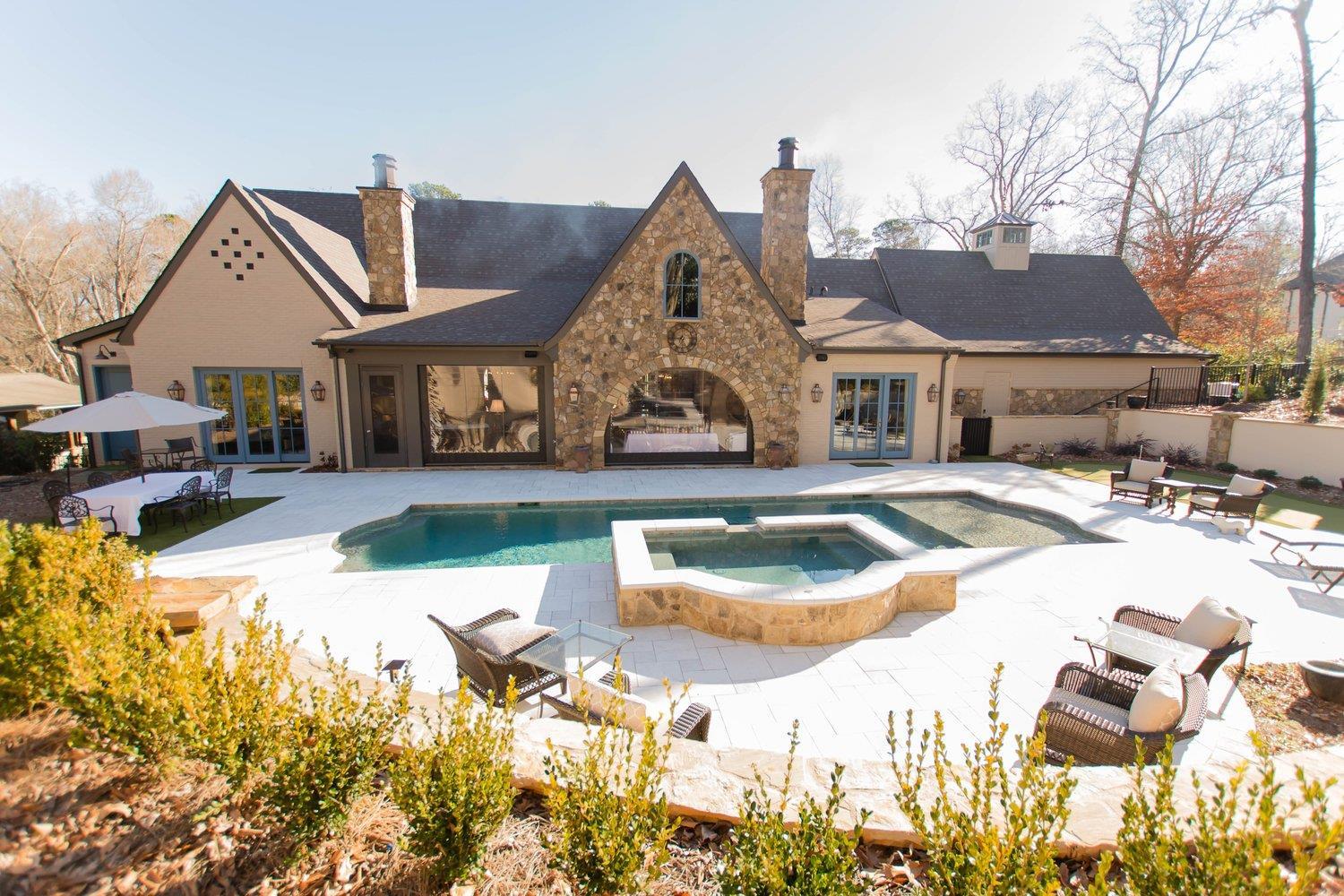 Peery Construction - Greenville, SC