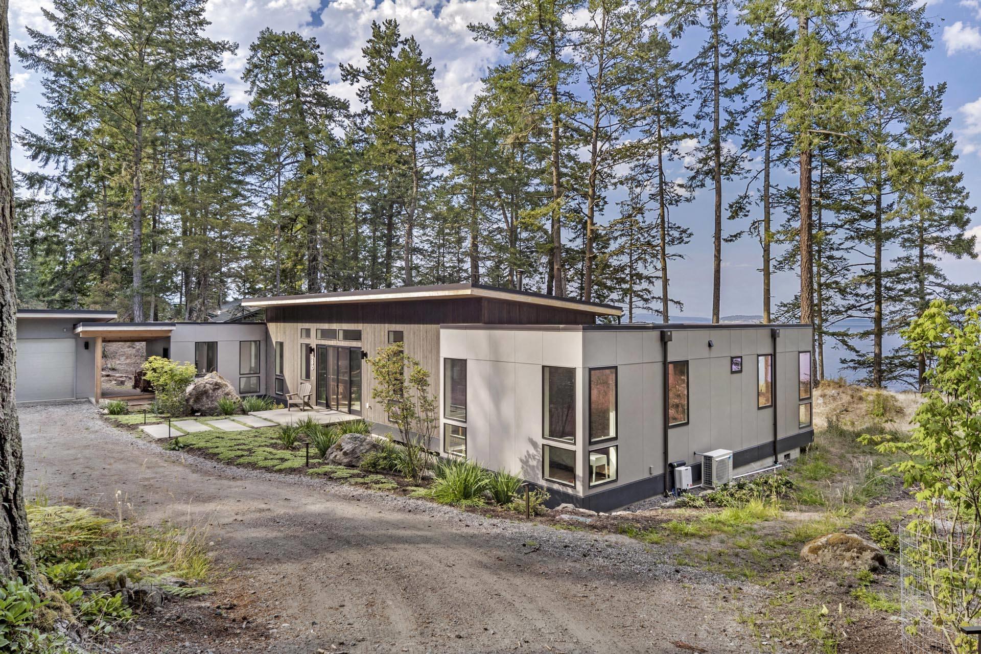 Peter C. Schmidt Construction, Inc. por Peter C. Schmidt Construction, Inc. en Bellingham Washington