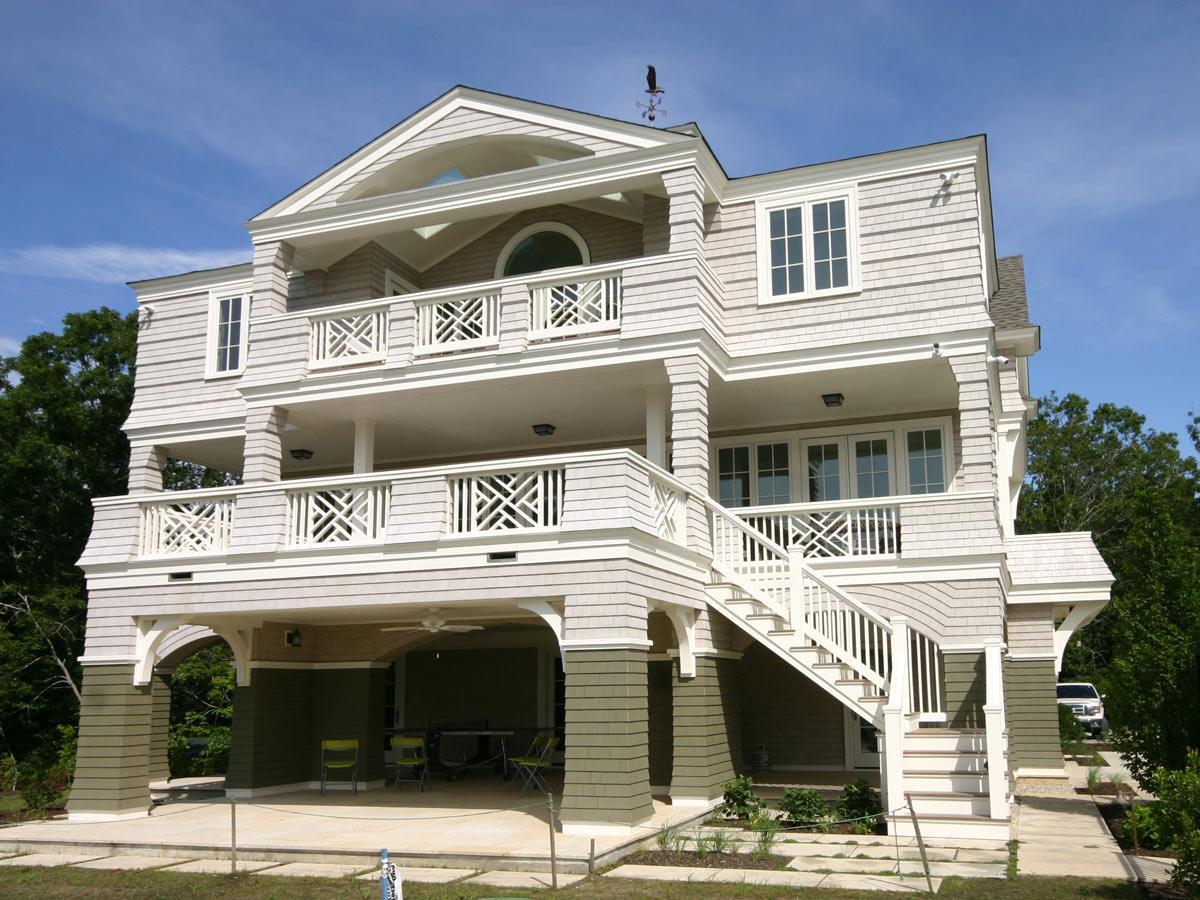Pimental Contractors - New Bedford, MA