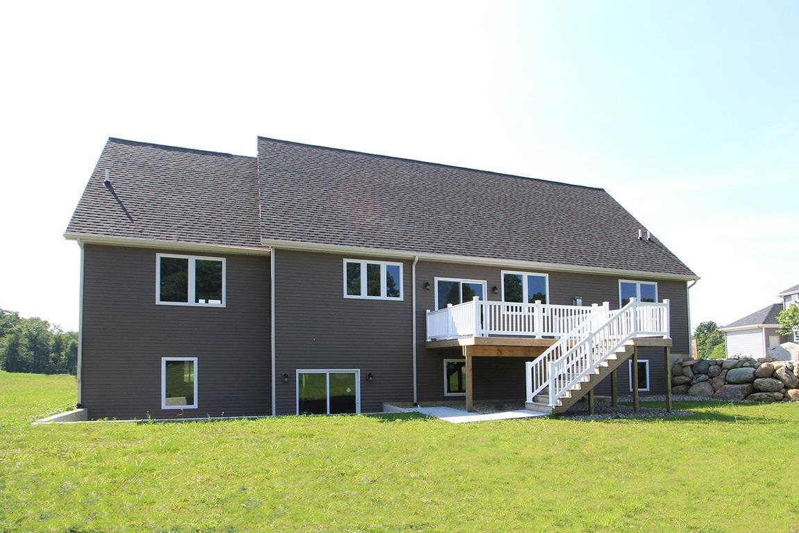 Powell Custom Homes - Mattawan, MI