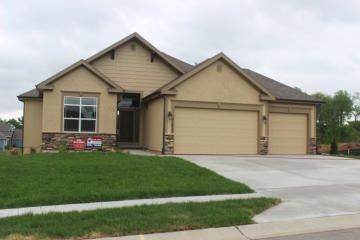 Pro Builders por Pro Builders en Kansas City Missouri