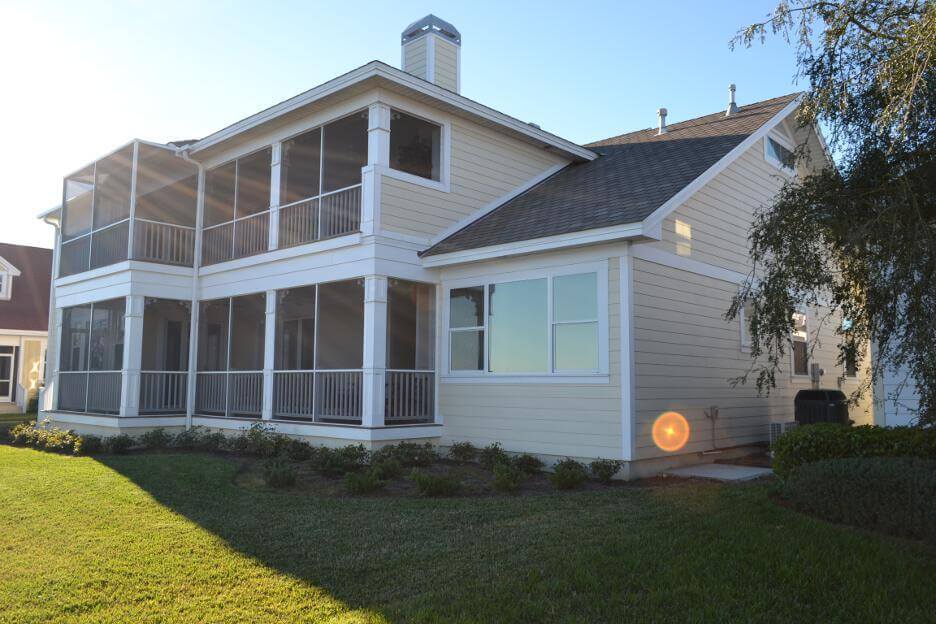 PSL Construction por PSL Construction en Orlando Florida