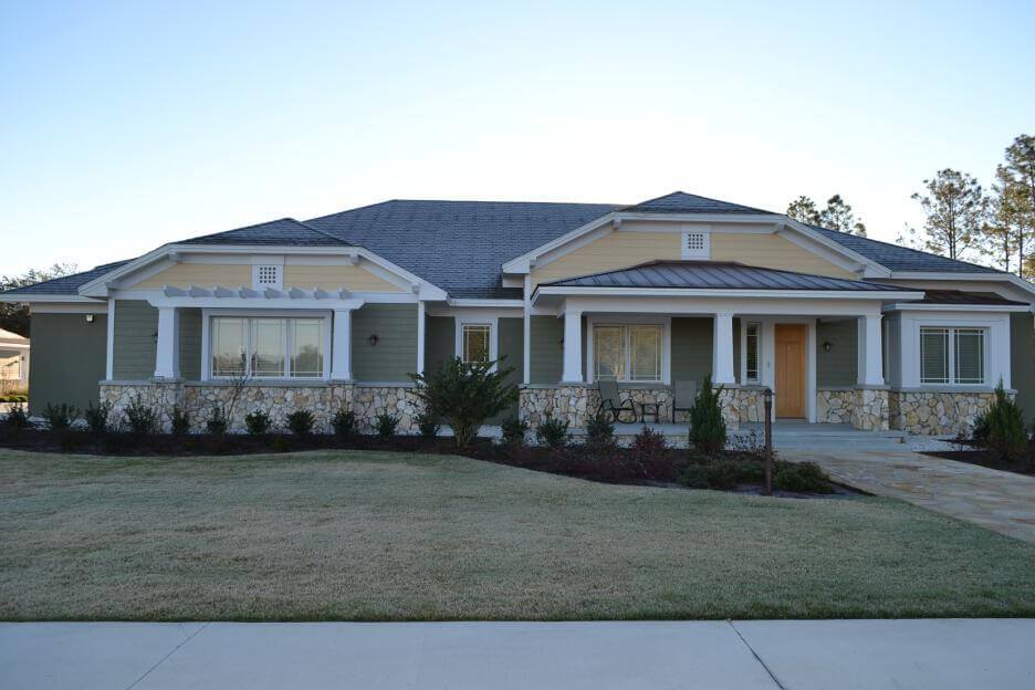casa en PSL Construction por PSL Construction